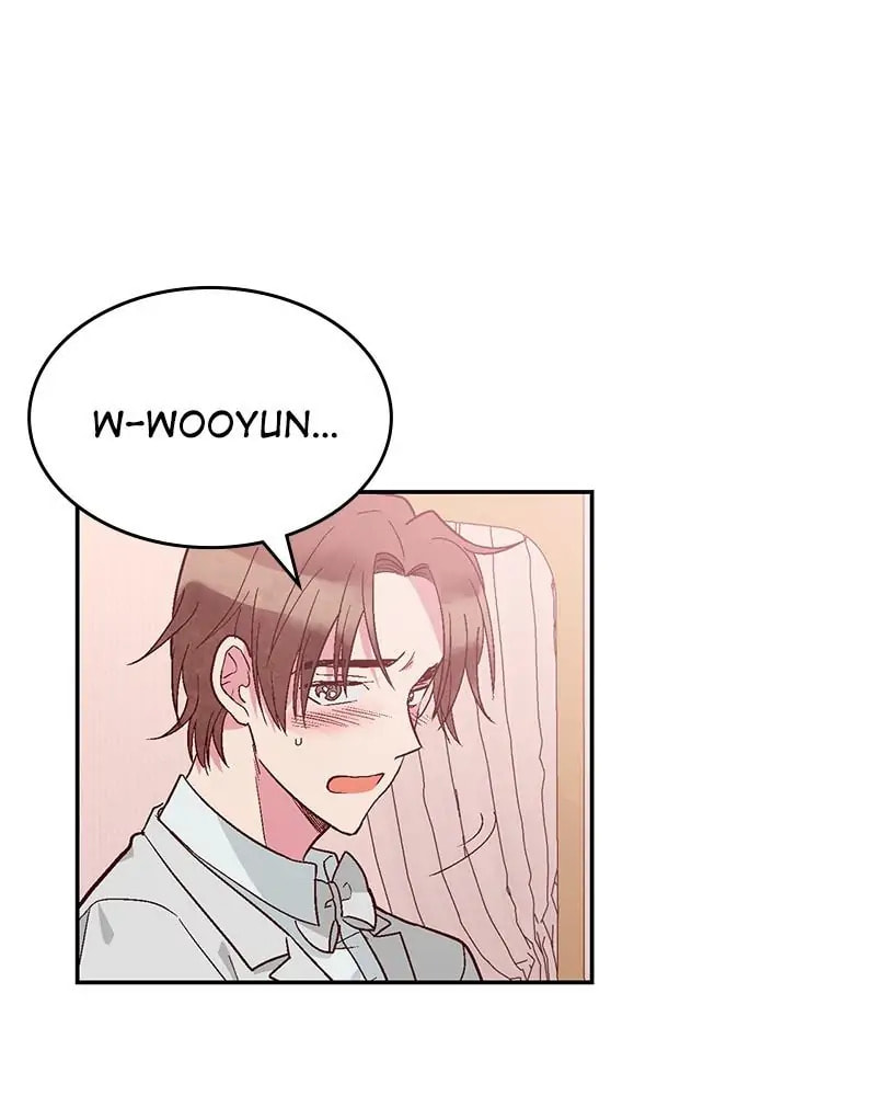 The Makeup Remover Chapter 115 page 6 - 