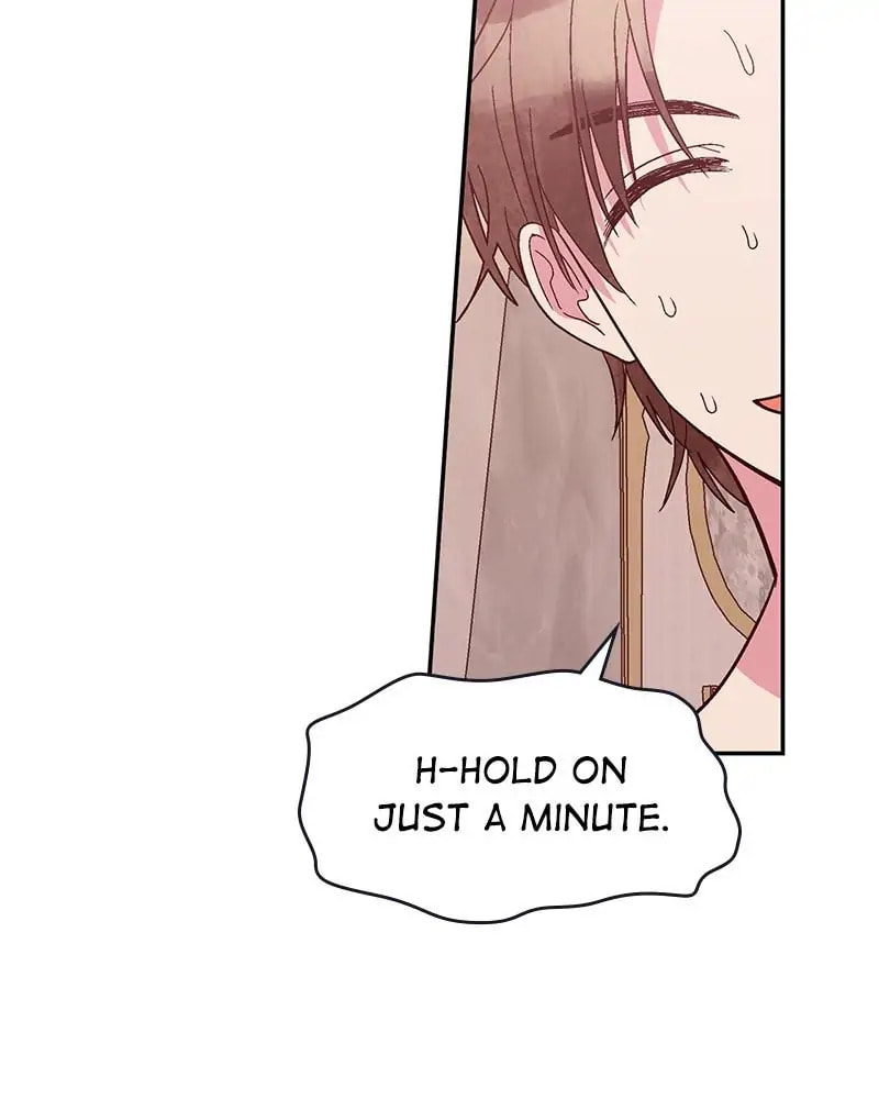 The Makeup Remover Chapter 115 page 51 - 