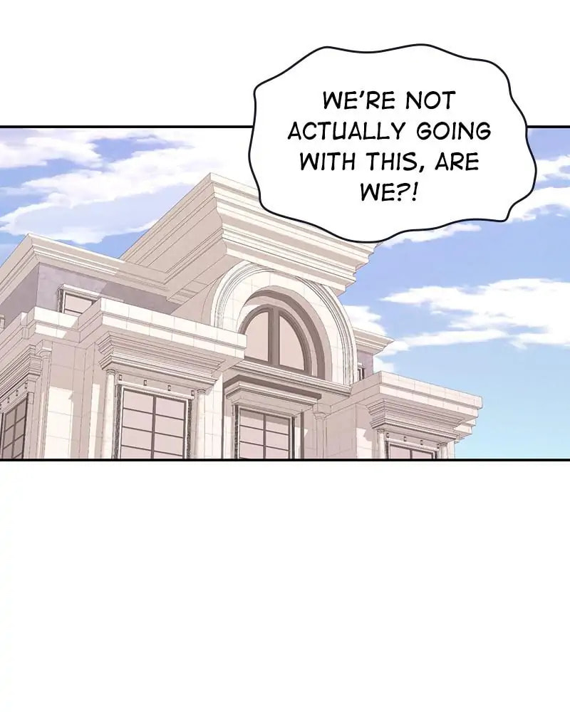 The Makeup Remover Chapter 115 page 52 - 