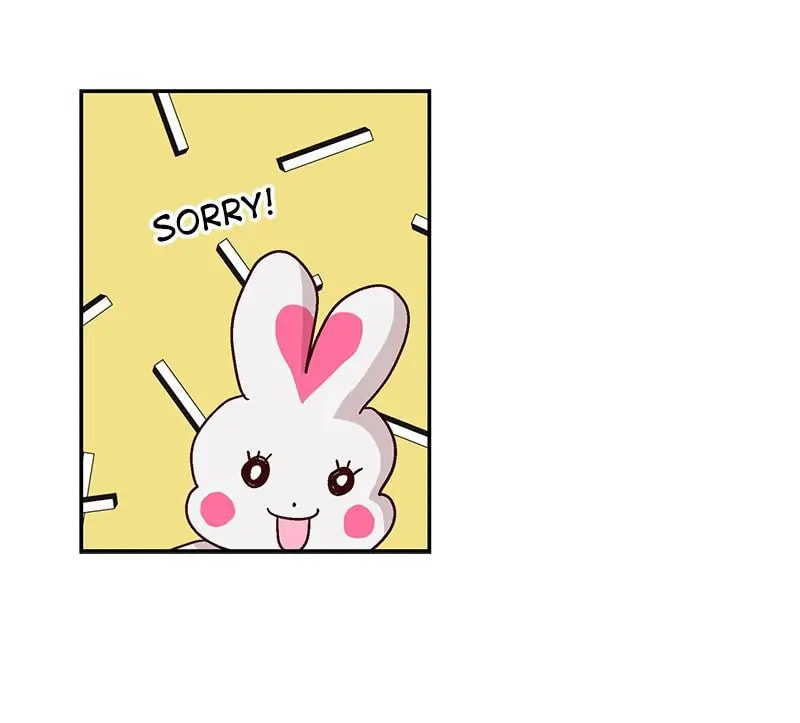 The Makeup Remover Chapter 115 page 58 - 