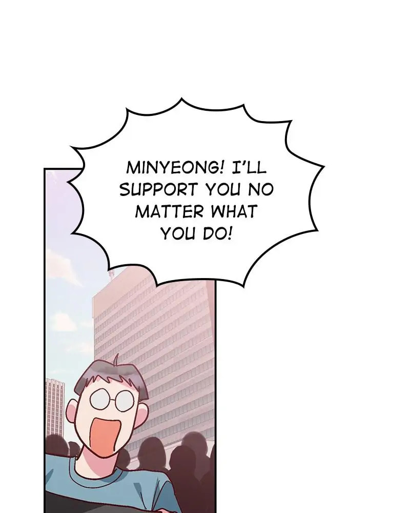 The Makeup Remover Chapter 115 page 59 - 