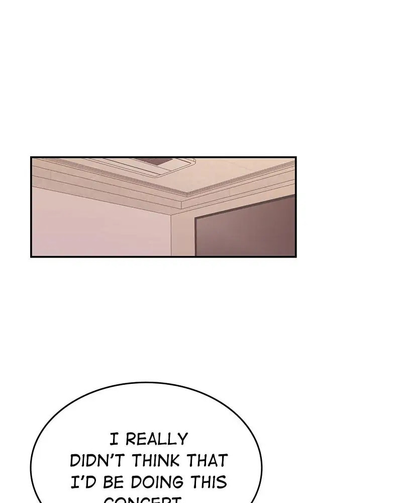 The Makeup Remover Chapter 115 page 61 - 