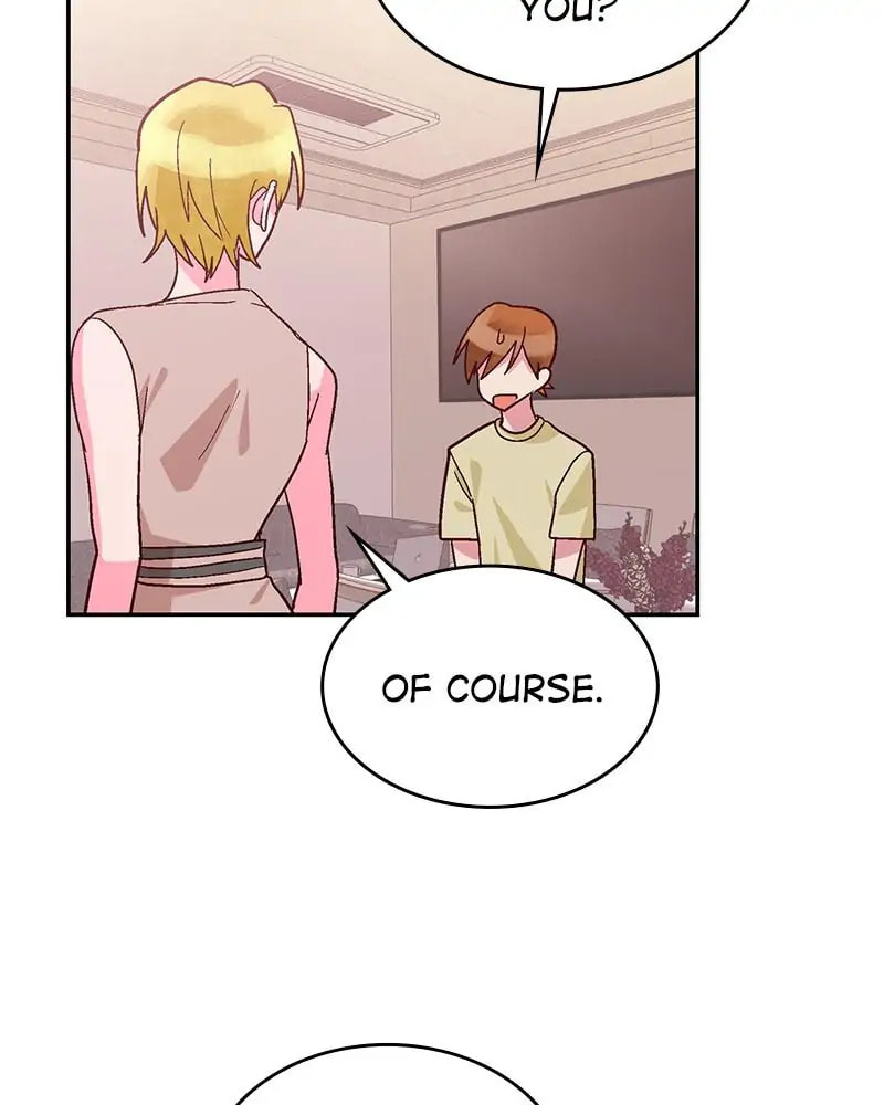 The Makeup Remover Chapter 115 page 63 - 