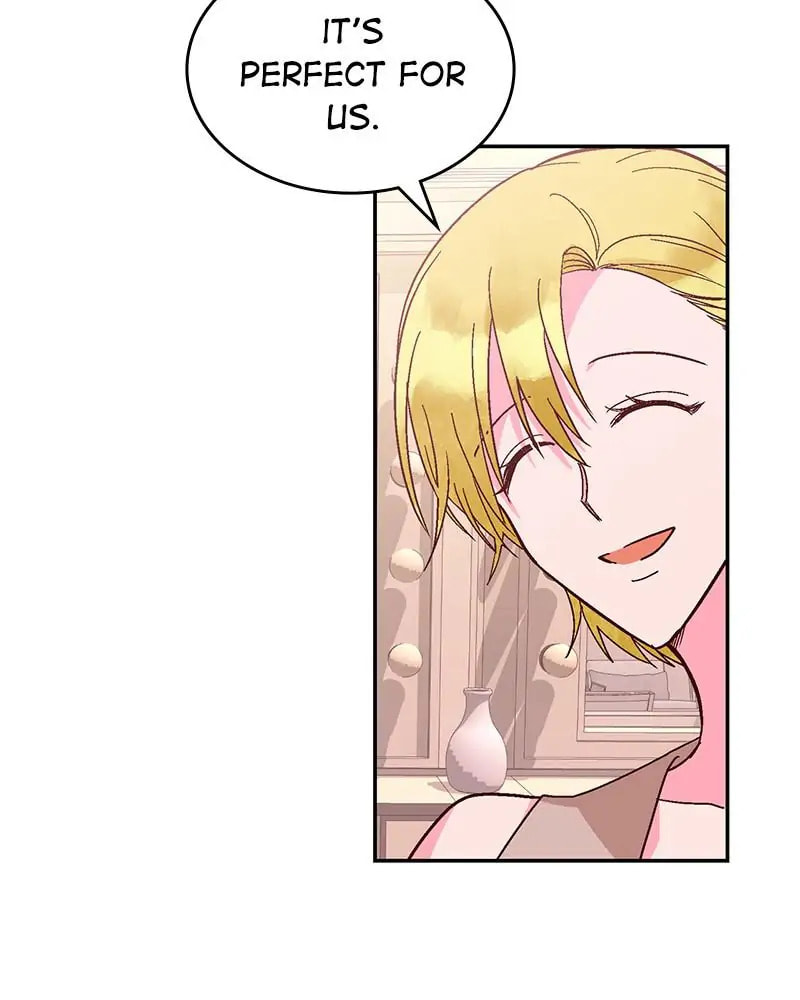 The Makeup Remover Chapter 115 page 64 - 