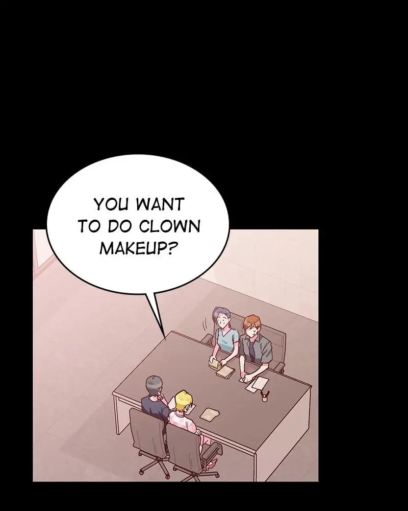 The Makeup Remover Chapter 115 page 66 - 