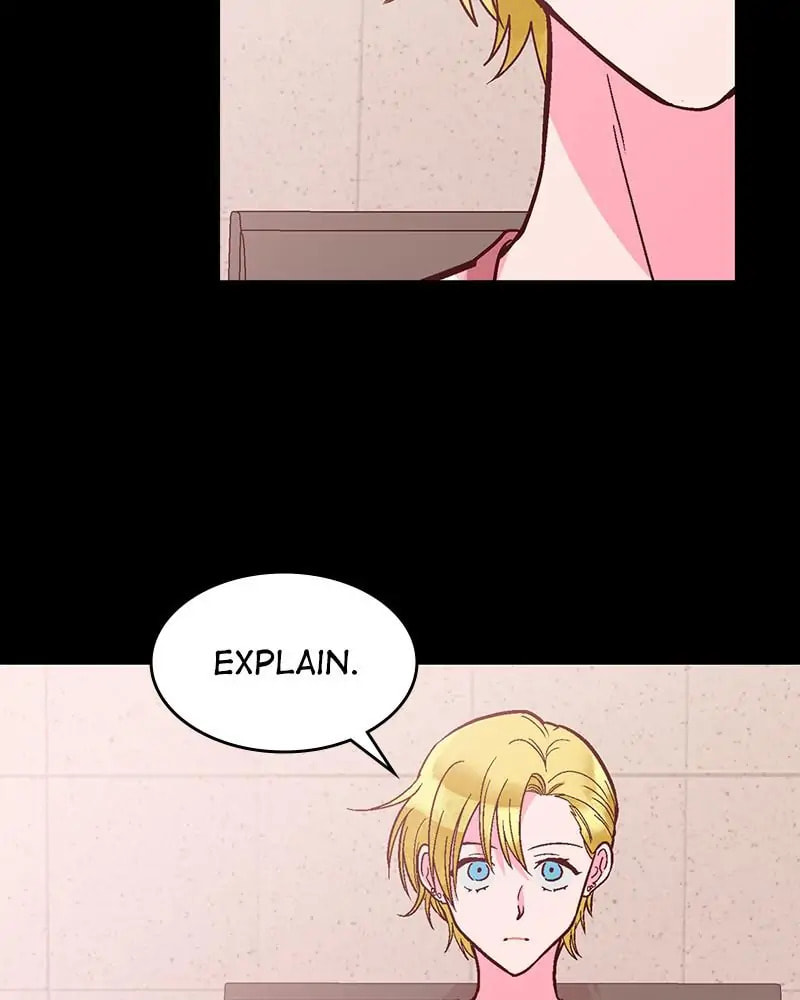The Makeup Remover Chapter 115 page 70 - 