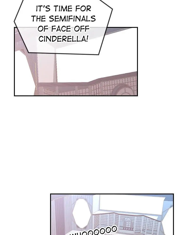 The Makeup Remover Chapter 115 page 73 - 
