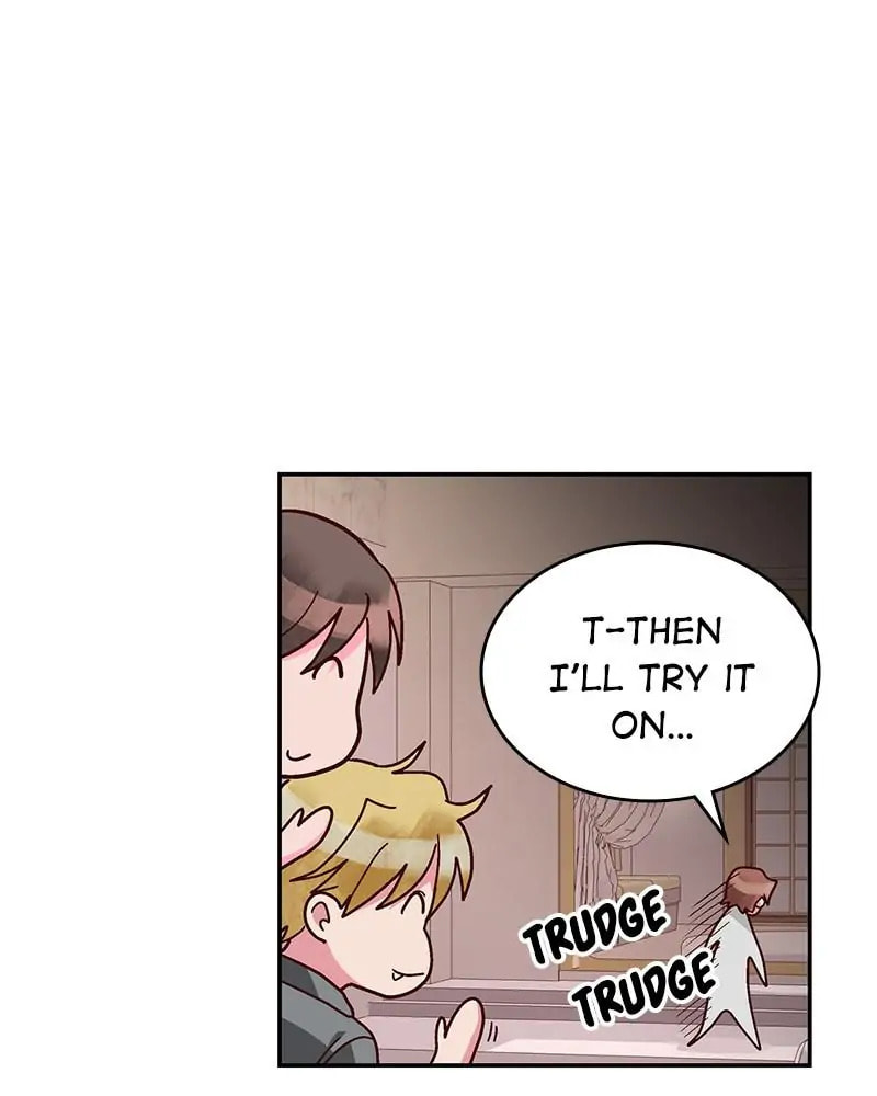 The Makeup Remover Chapter 115 page 10 - 