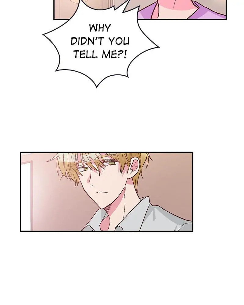 The Makeup Remover Chapter 116 page 13 - 