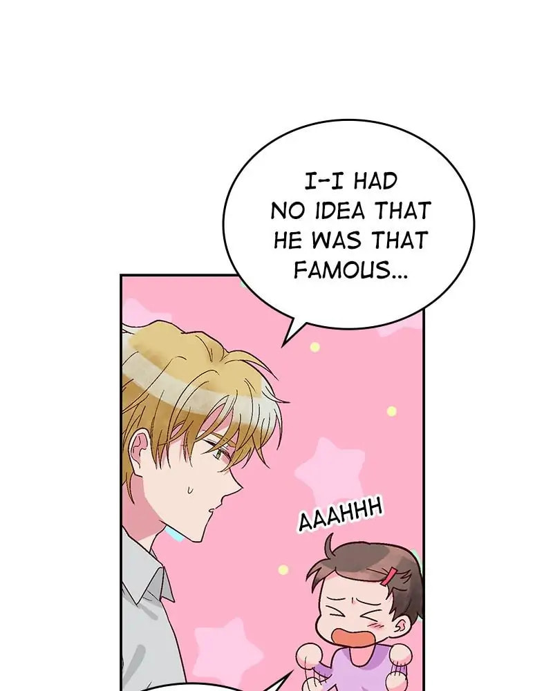 The Makeup Remover Chapter 116 page 14 - 