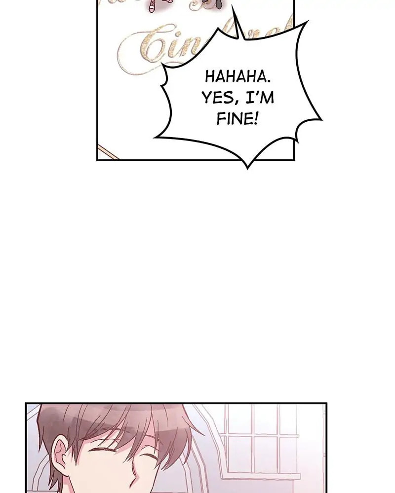 The Makeup Remover Chapter 116 page 22 - 