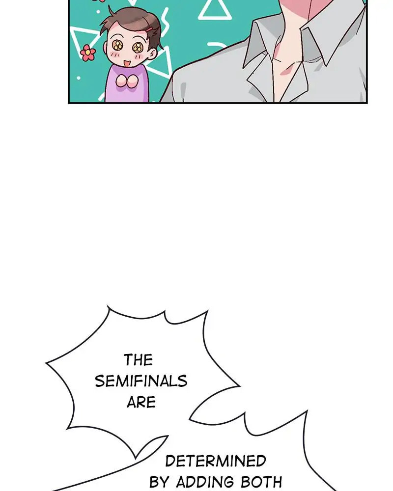 The Makeup Remover Chapter 116 page 24 - 