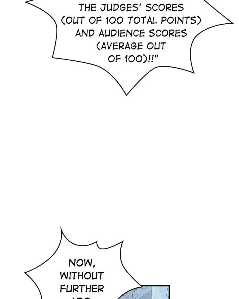The Makeup Remover Chapter 116 page 25 - 