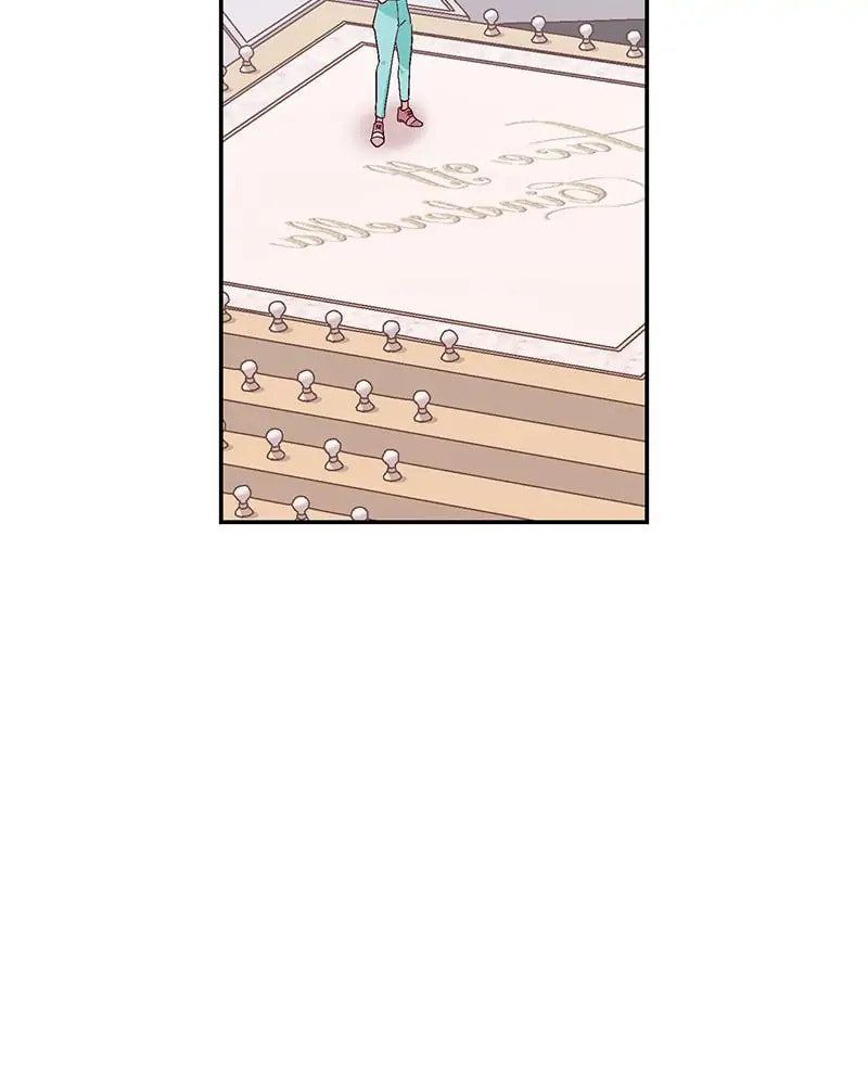 The Makeup Remover Chapter 116 page 4 - 