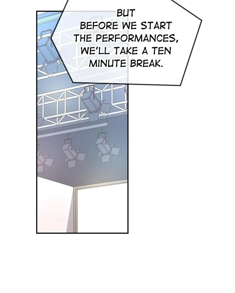 The Makeup Remover Chapter 116 page 32 - 