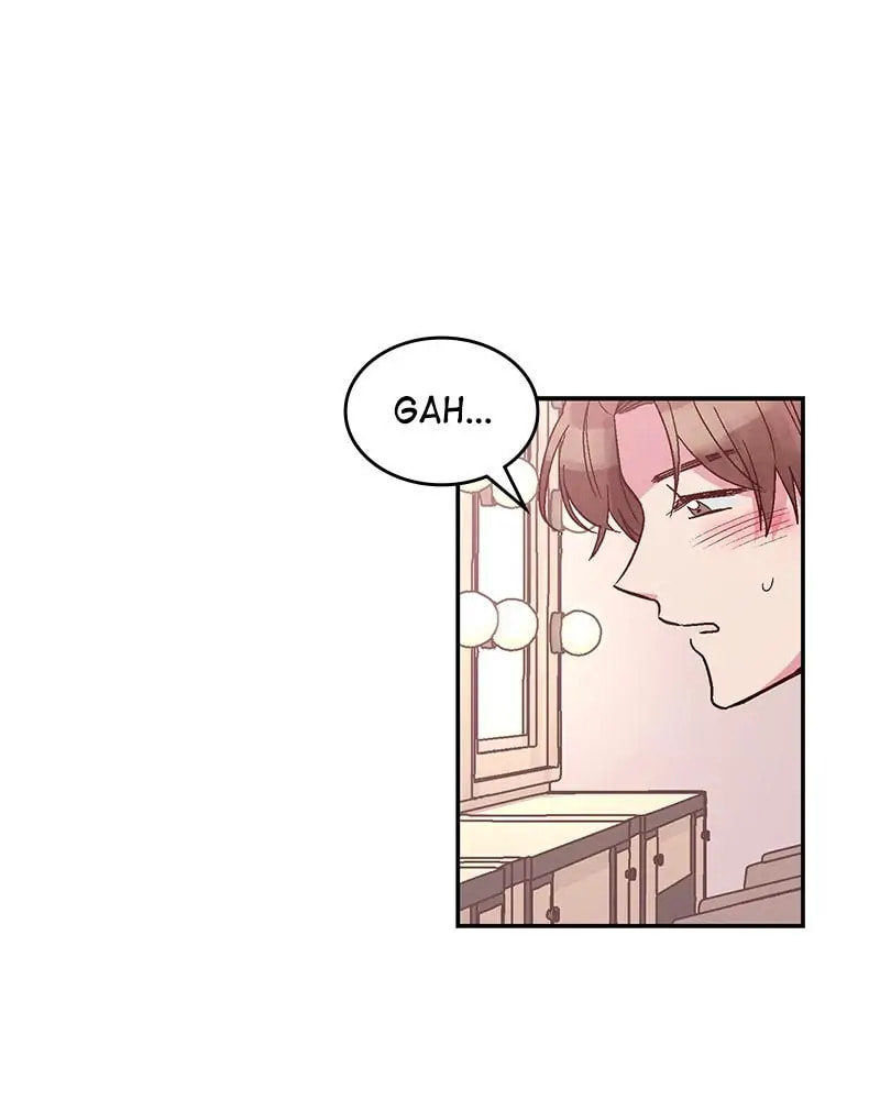 The Makeup Remover Chapter 116 page 35 - 