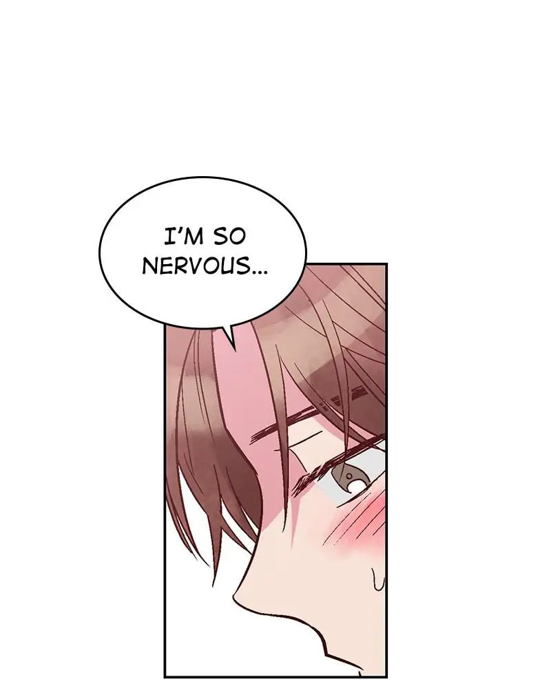 The Makeup Remover Chapter 116 page 36 - 