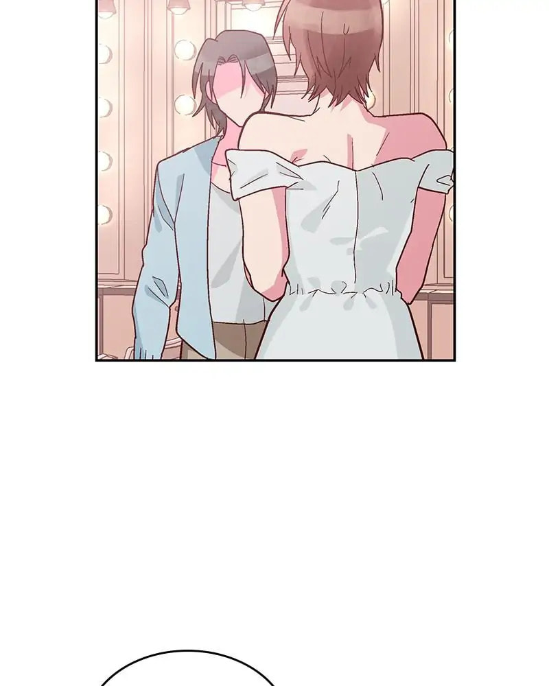 The Makeup Remover Chapter 116 page 40 - 