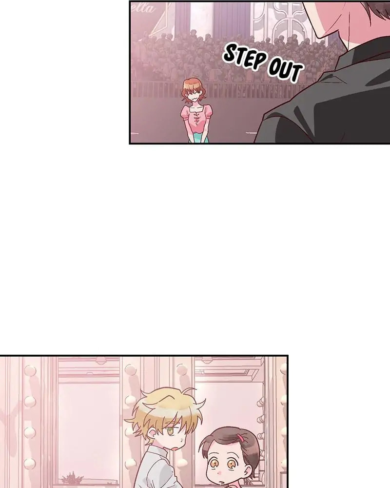 The Makeup Remover Chapter 116 page 5 - 