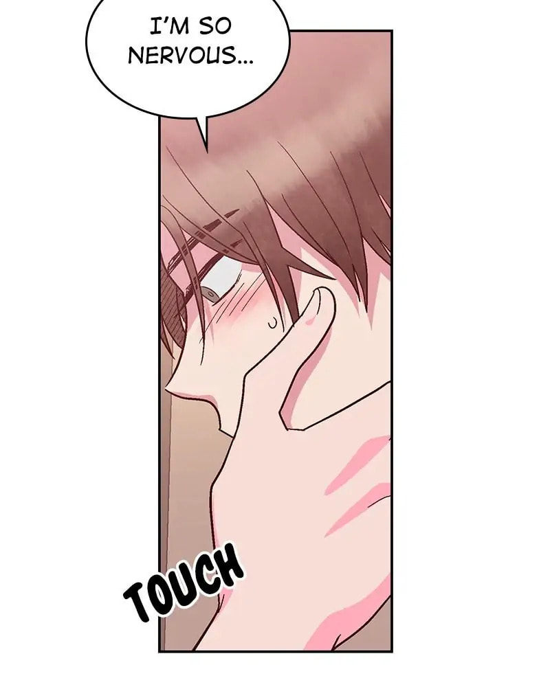 The Makeup Remover Chapter 116 page 41 - 