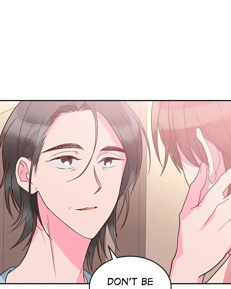 The Makeup Remover Chapter 116 page 43 - 
