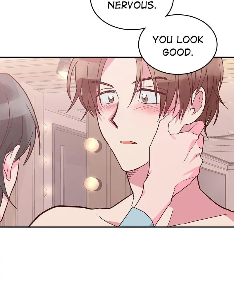 The Makeup Remover Chapter 116 page 44 - 
