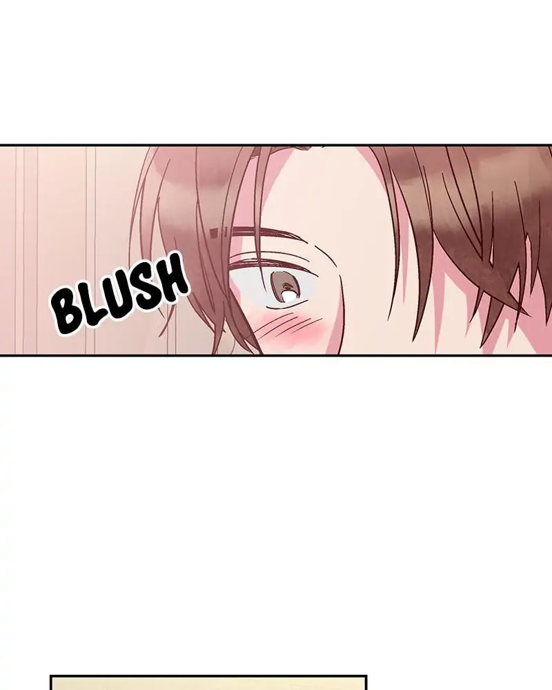 The Makeup Remover Chapter 116 page 45 - 
