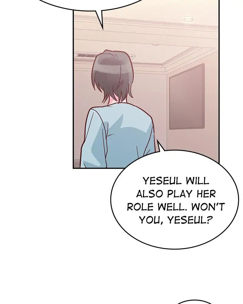 The Makeup Remover Chapter 116 page 47 - 
