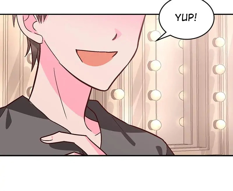 The Makeup Remover Chapter 116 page 48 - 