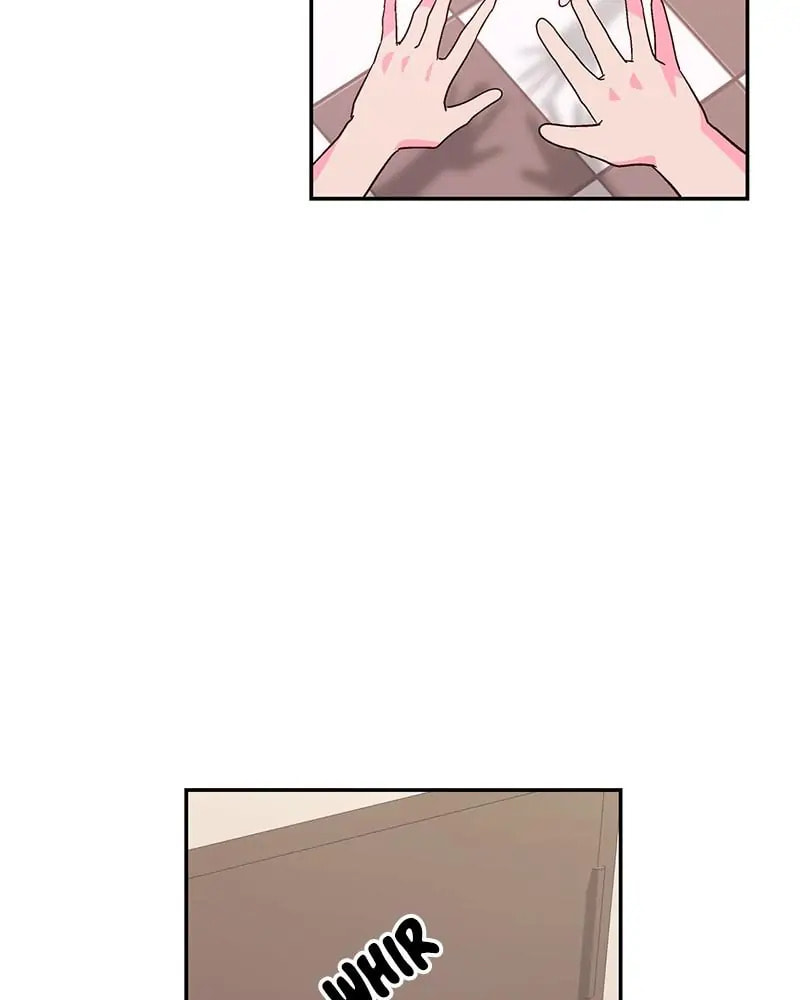 The Makeup Remover Chapter 116 page 50 - 