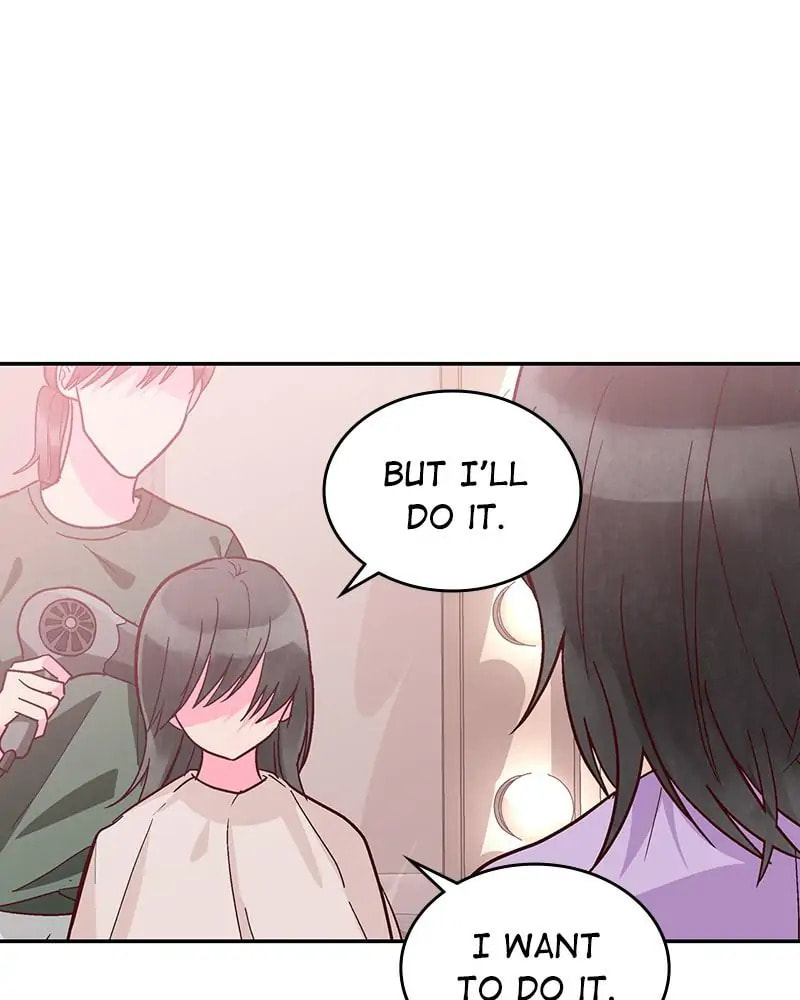 The Makeup Remover Chapter 116 page 53 - 
