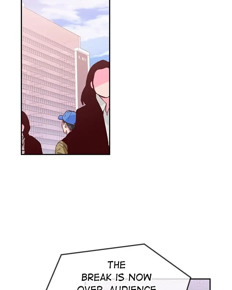 The Makeup Remover Chapter 116 page 55 - 
