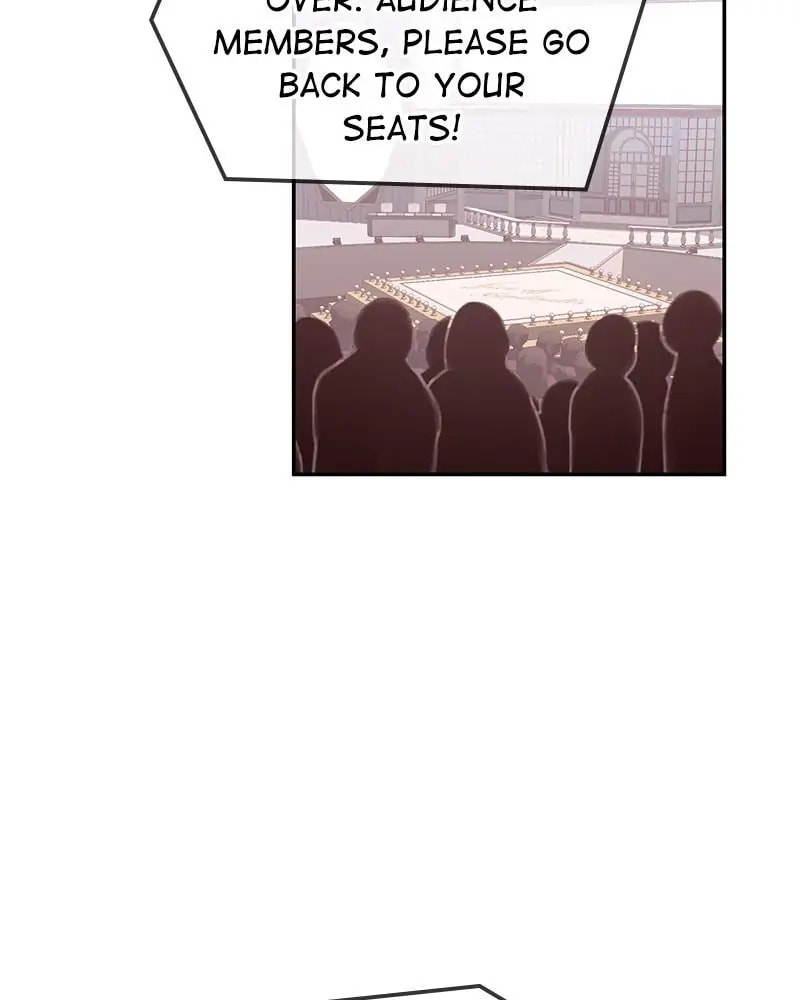 The Makeup Remover Chapter 116 page 56 - 