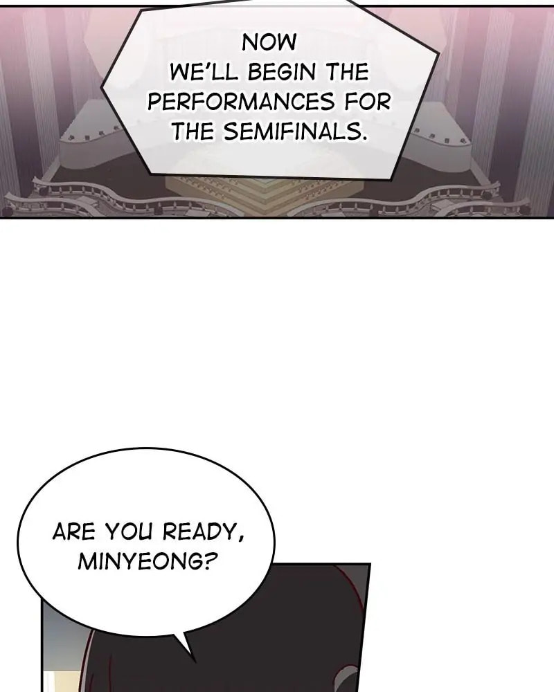 The Makeup Remover Chapter 116 page 57 - 