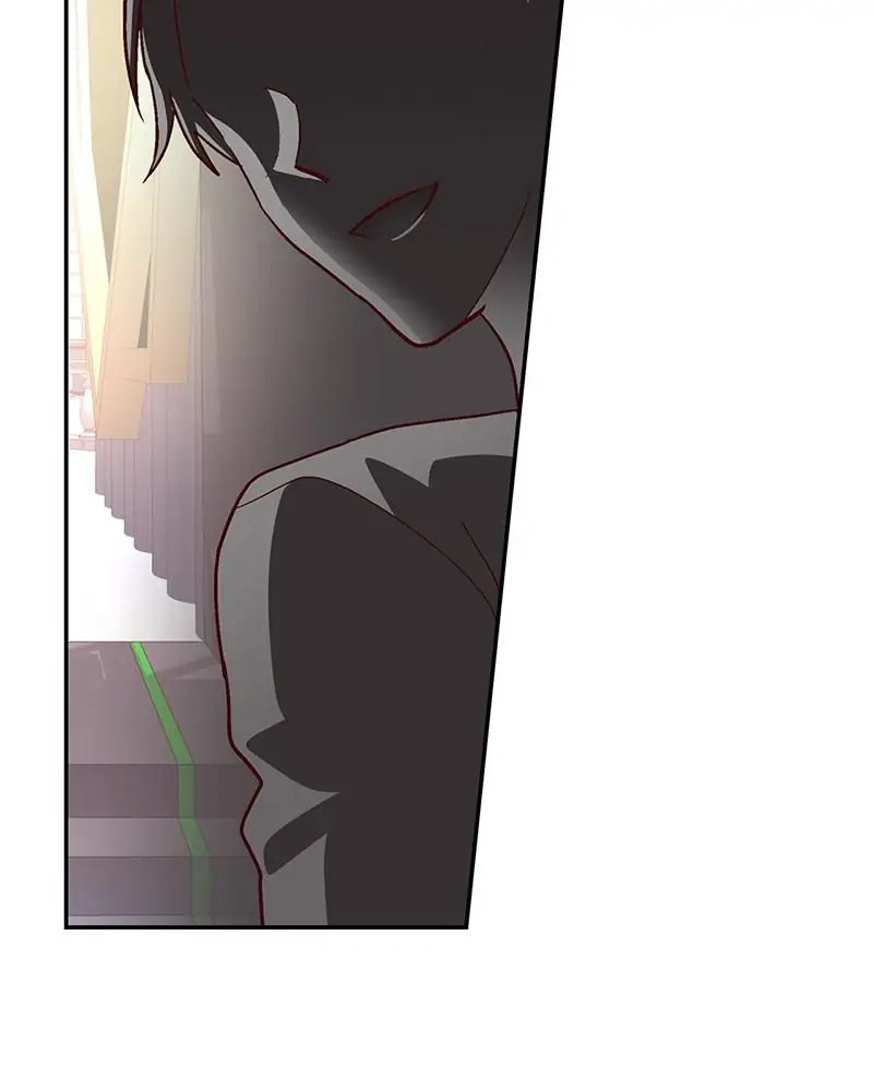 The Makeup Remover Chapter 116 page 58 - 