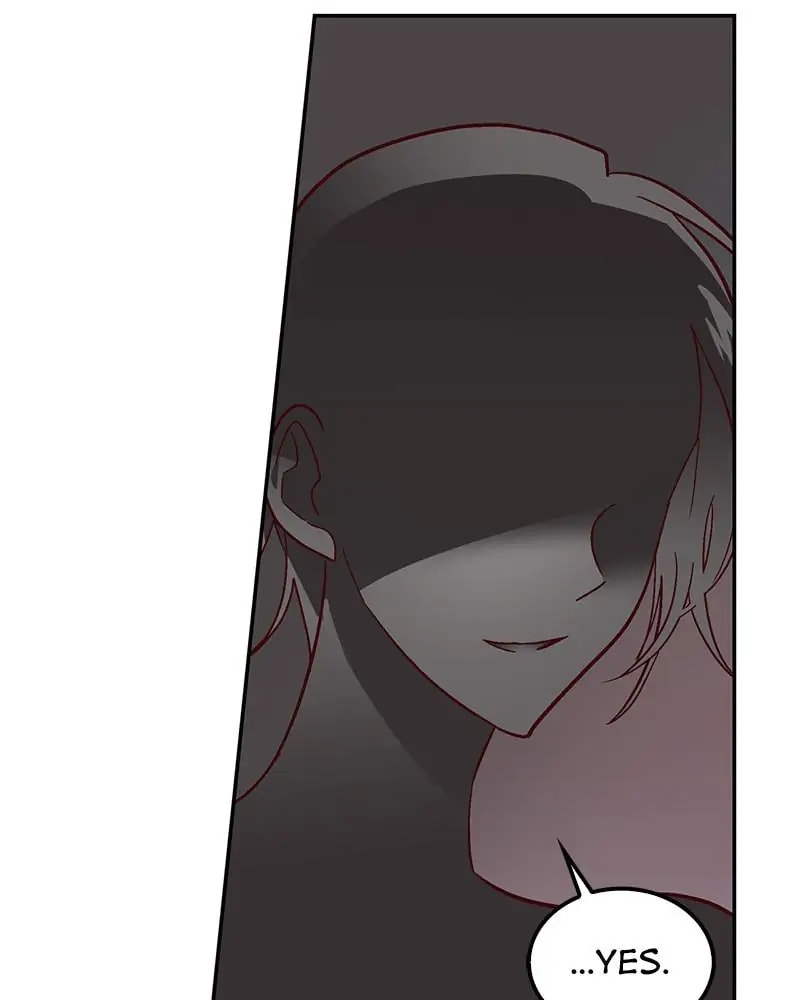 The Makeup Remover Chapter 116 page 59 - 