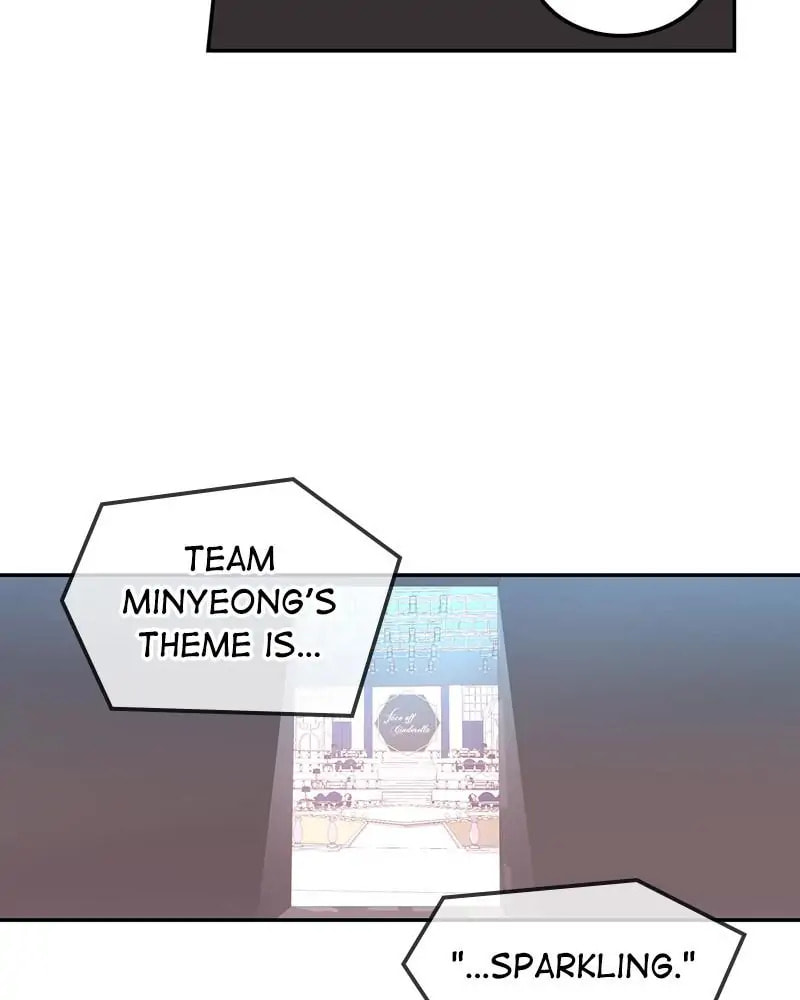 The Makeup Remover Chapter 116 page 60 - 