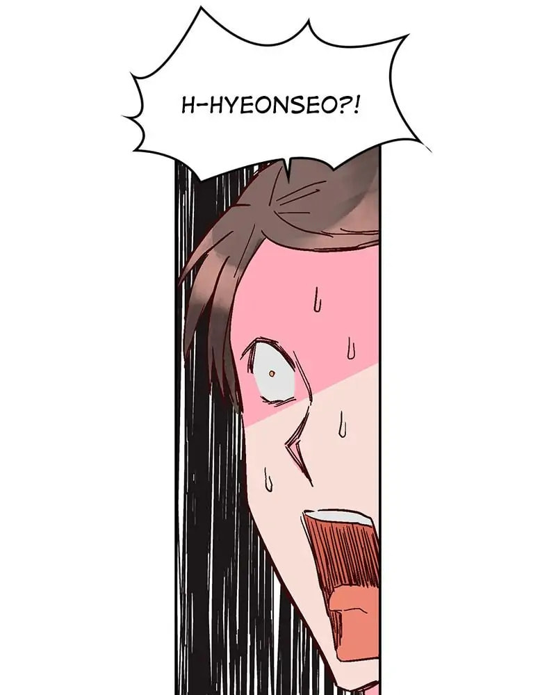 The Makeup Remover Chapter 116 page 9 - 