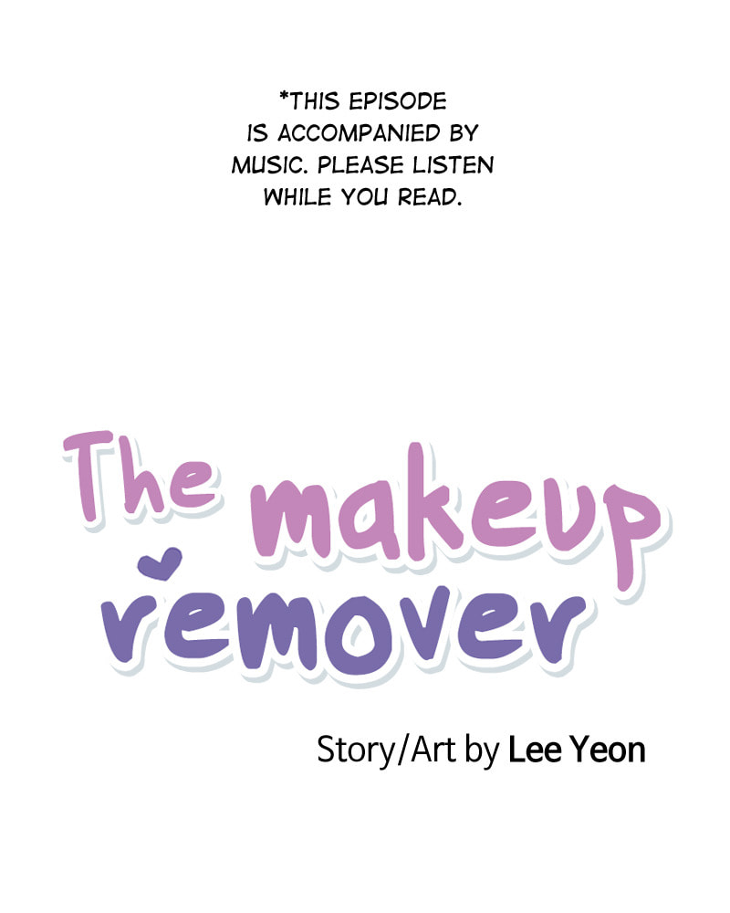 The Makeup Remover Chapter 117 page 2 - 