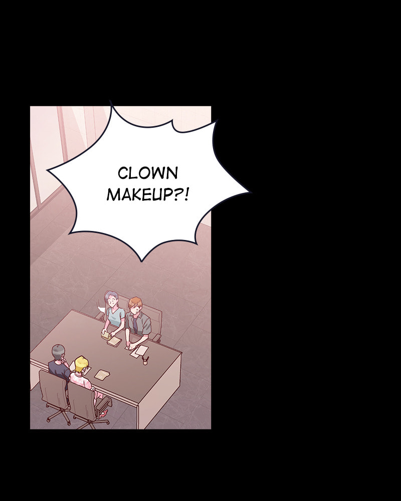 The Makeup Remover Chapter 117 page 12 - 