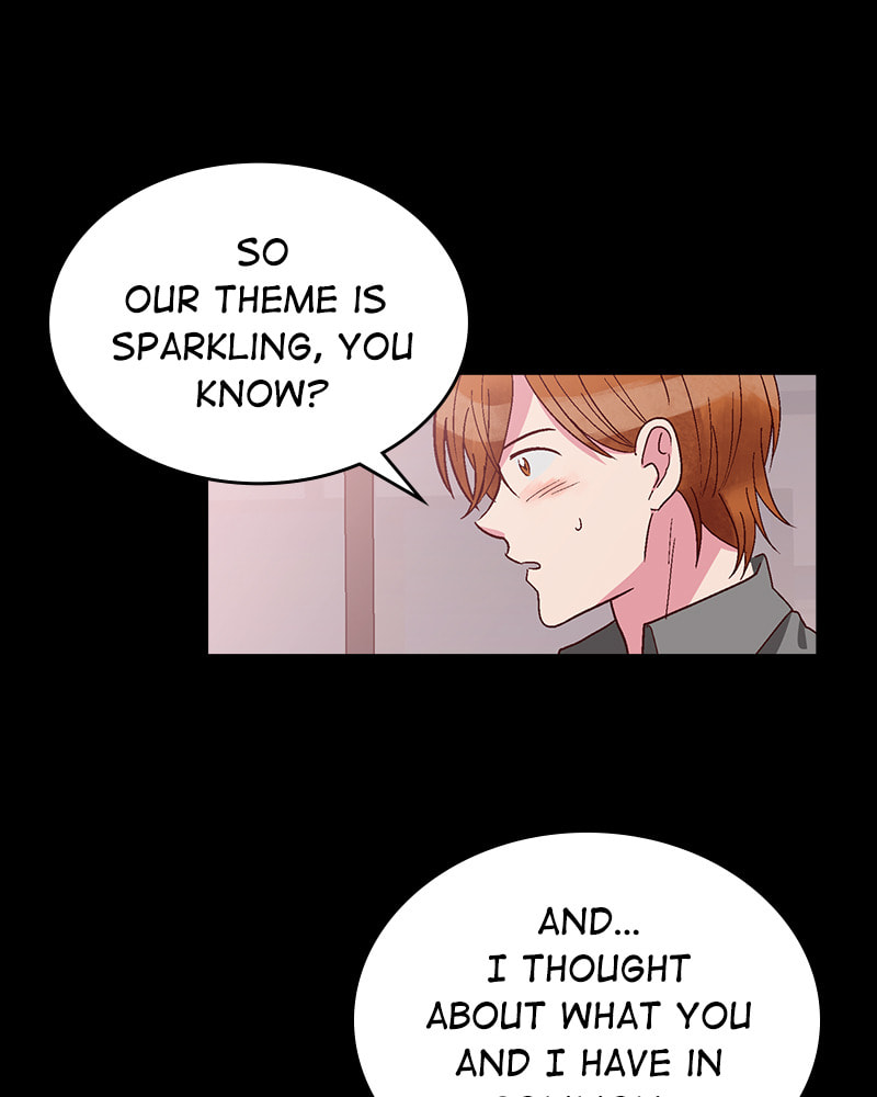 The Makeup Remover Chapter 117 page 13 - 