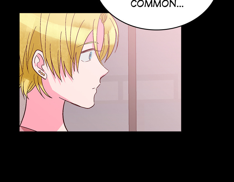 The Makeup Remover Chapter 117 page 14 - 