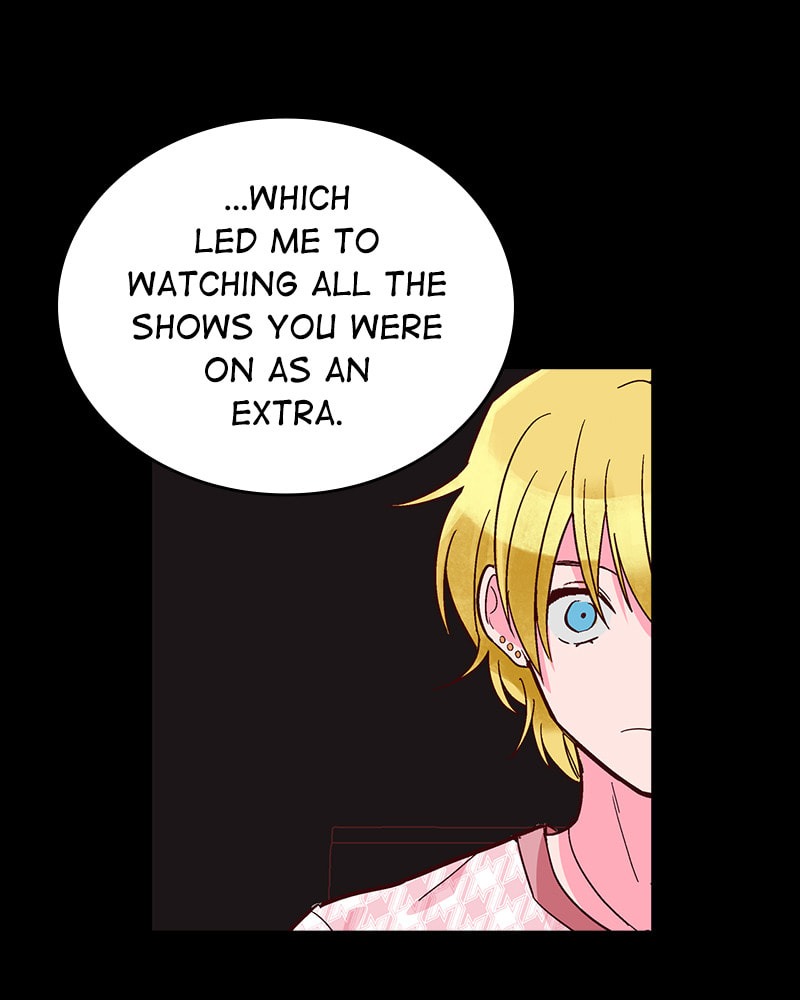 The Makeup Remover Chapter 117 page 15 - 
