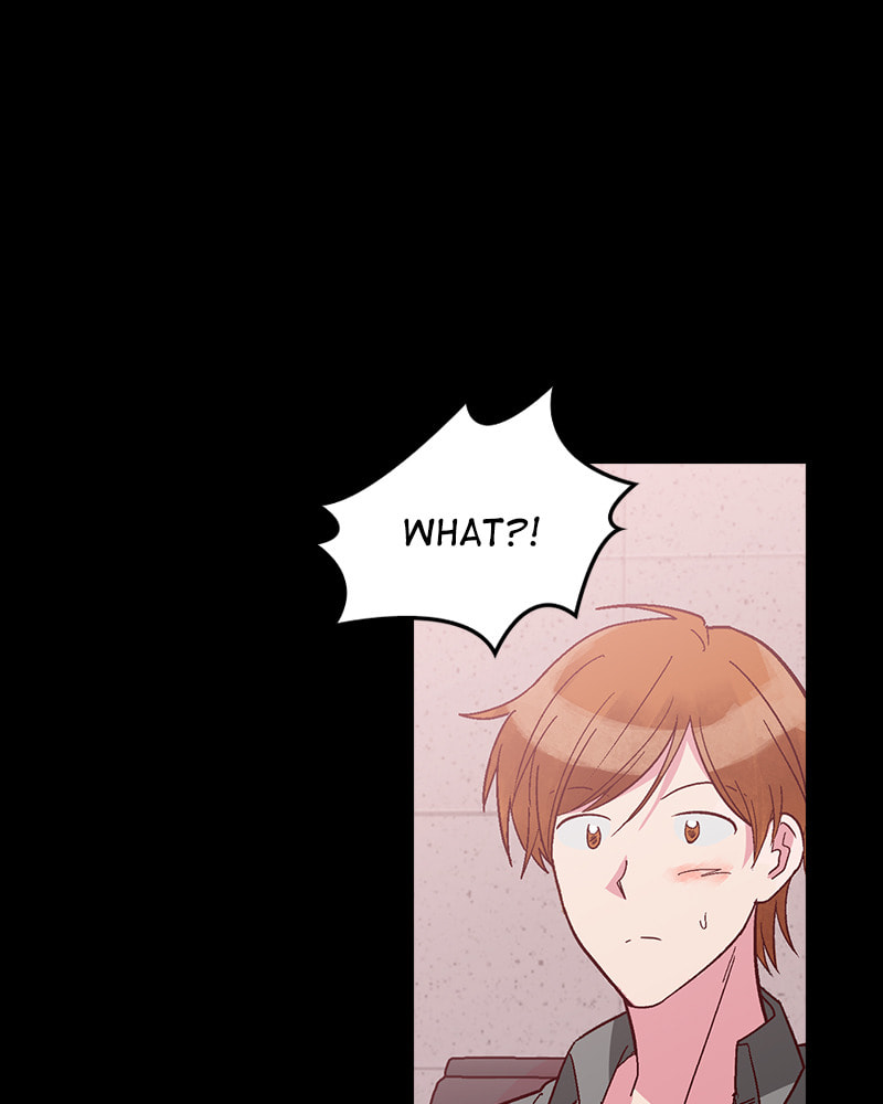 The Makeup Remover Chapter 117 page 16 - 