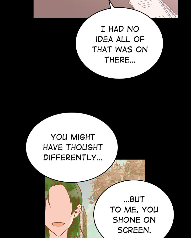 The Makeup Remover Chapter 117 page 19 - 
