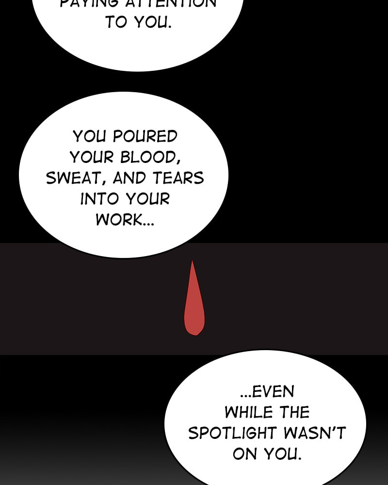 The Makeup Remover Chapter 117 page 23 - 