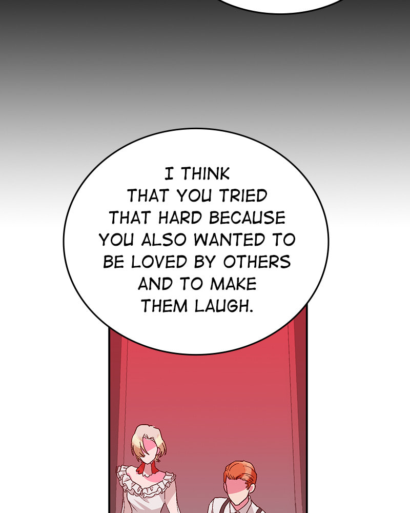 The Makeup Remover Chapter 117 page 24 - 