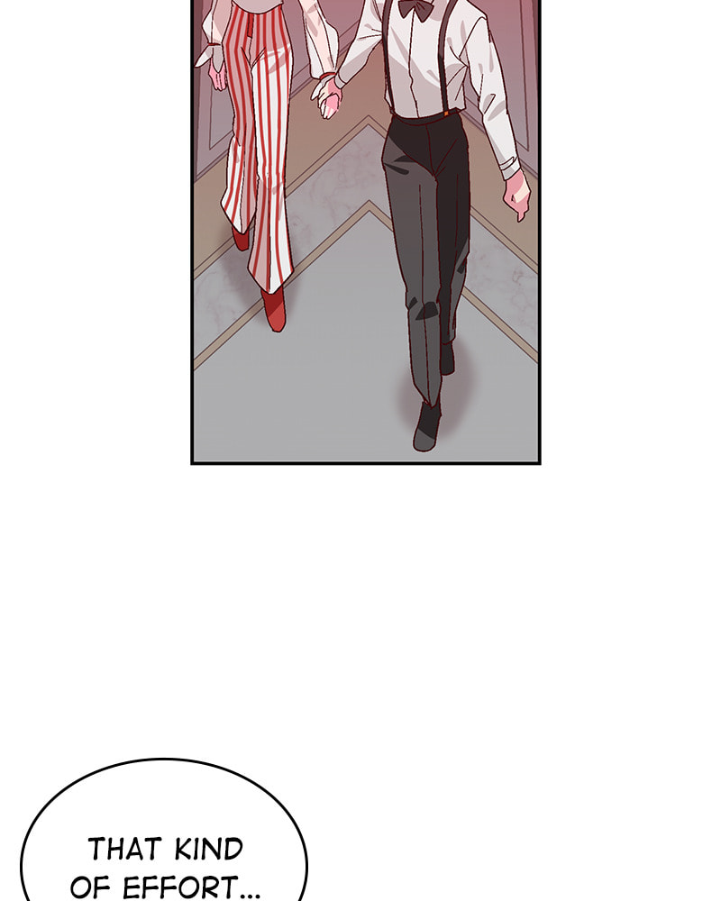 The Makeup Remover Chapter 117 page 25 - 
