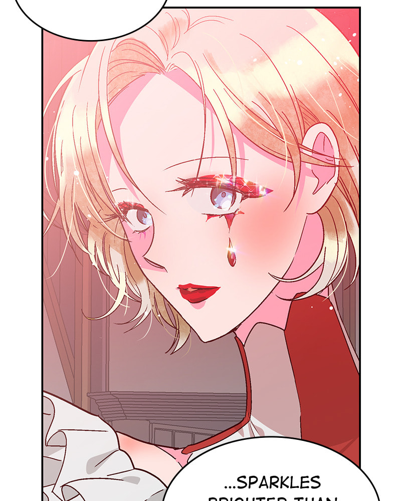 The Makeup Remover Chapter 117 page 26 - 