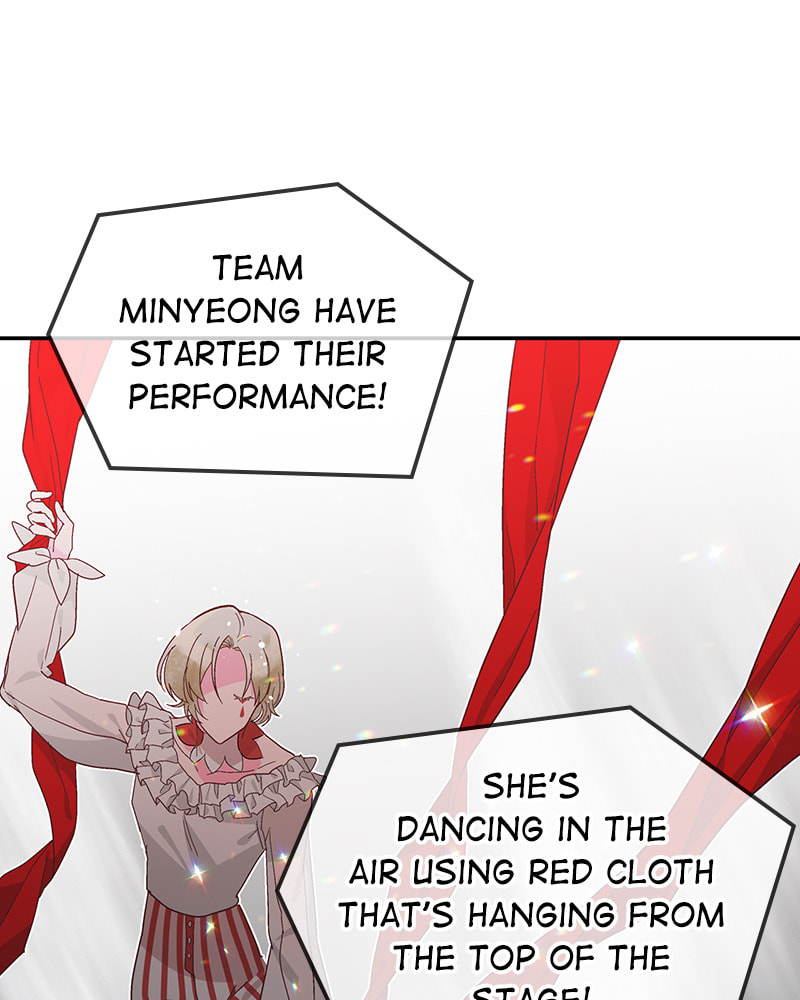 The Makeup Remover Chapter 117 page 28 - 